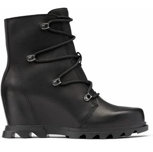 Sorel Joan of artic wedge boots
